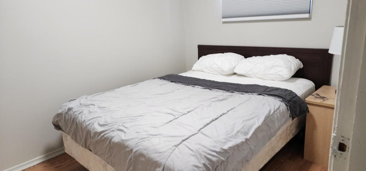 Chesskings Guest House - Unit 1 Winnipeg Exterior photo